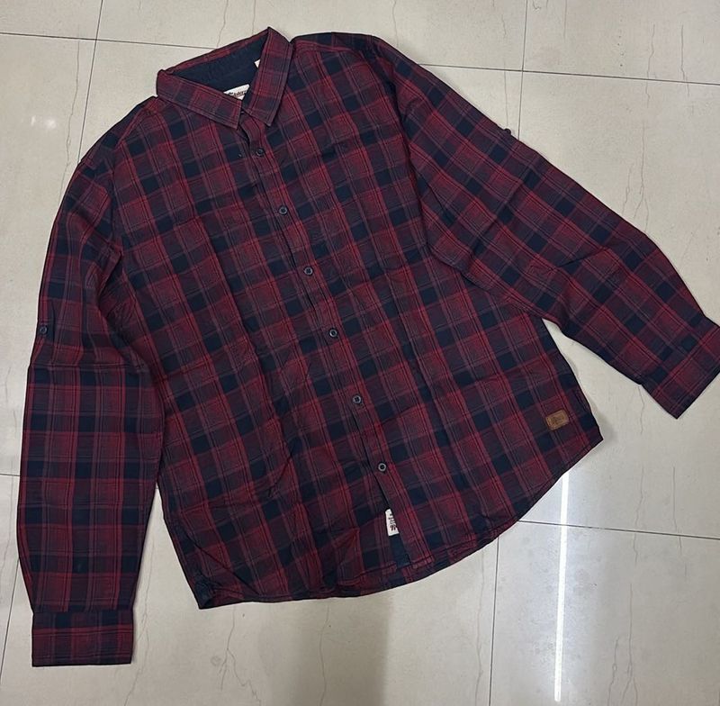 The Roadster Shirt