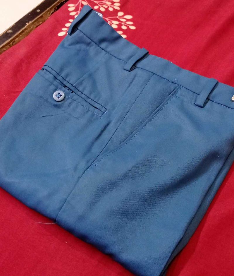 Formal pant for men