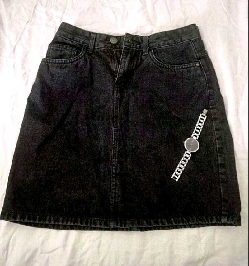 Cutest Skirt
