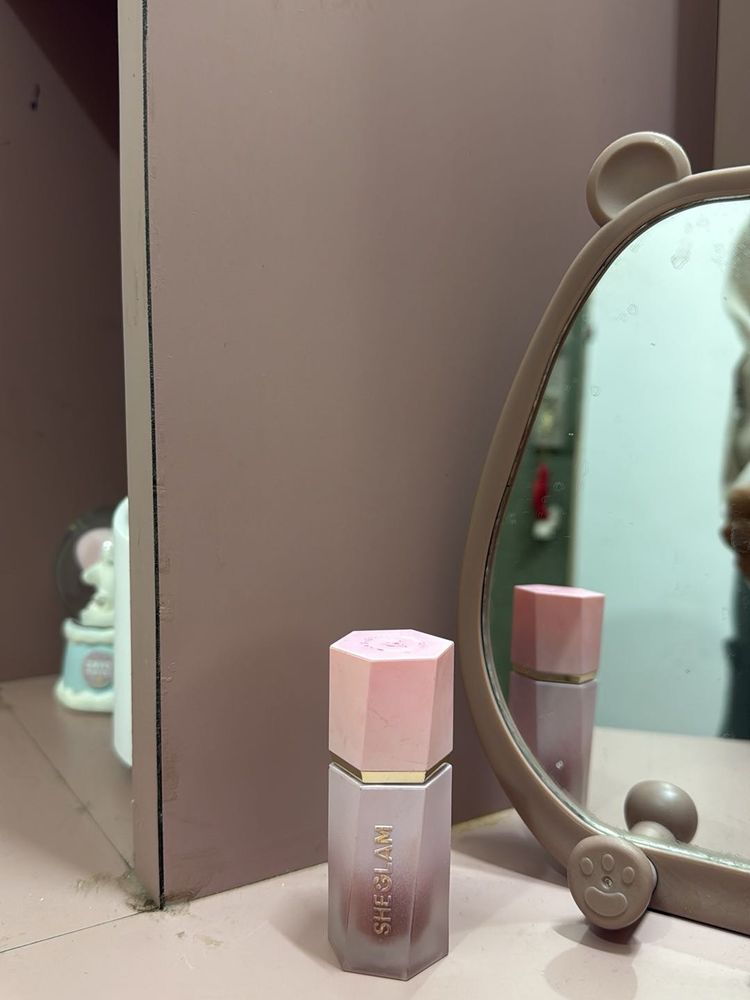 SHEGLAM Blush