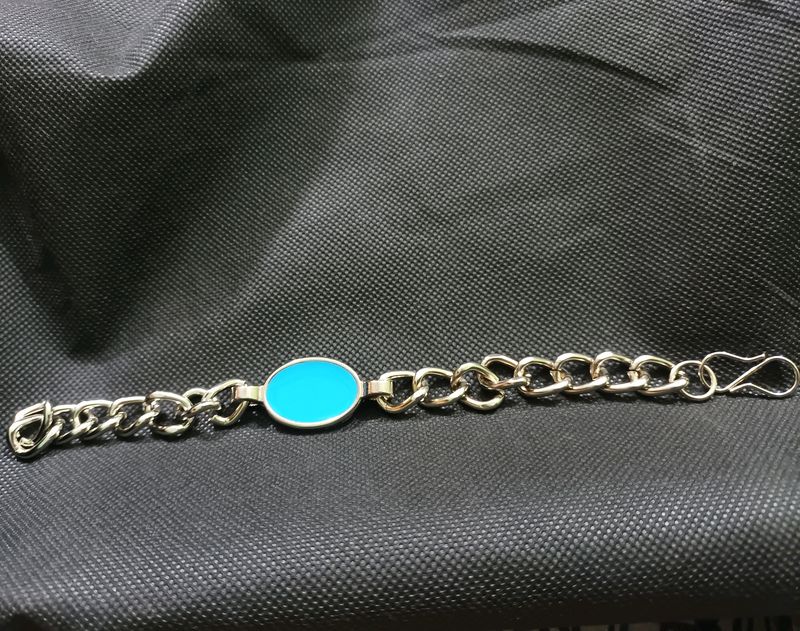 Salman Khan Inspired Turquoise Bracelet