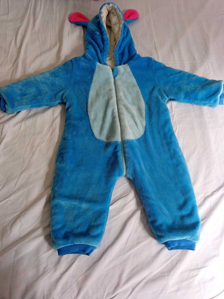 Unisex Onesies