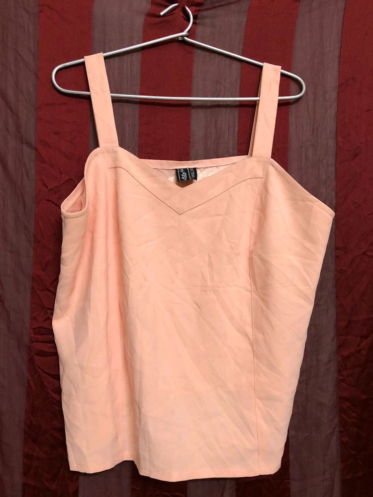 Texestilo Sleevless Top