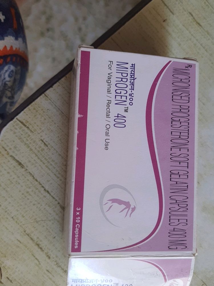 Miprofen 400