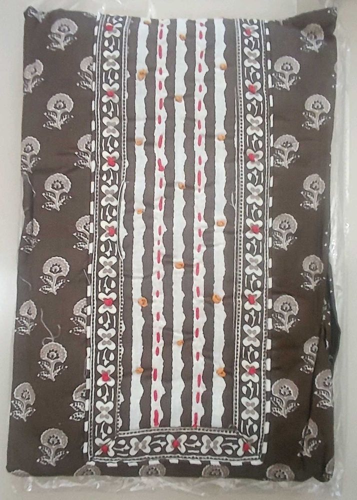 Dress Material