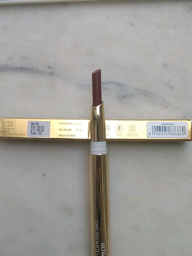 Vixen Ultimate Lipstick