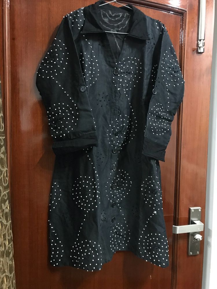 Kurti Set
