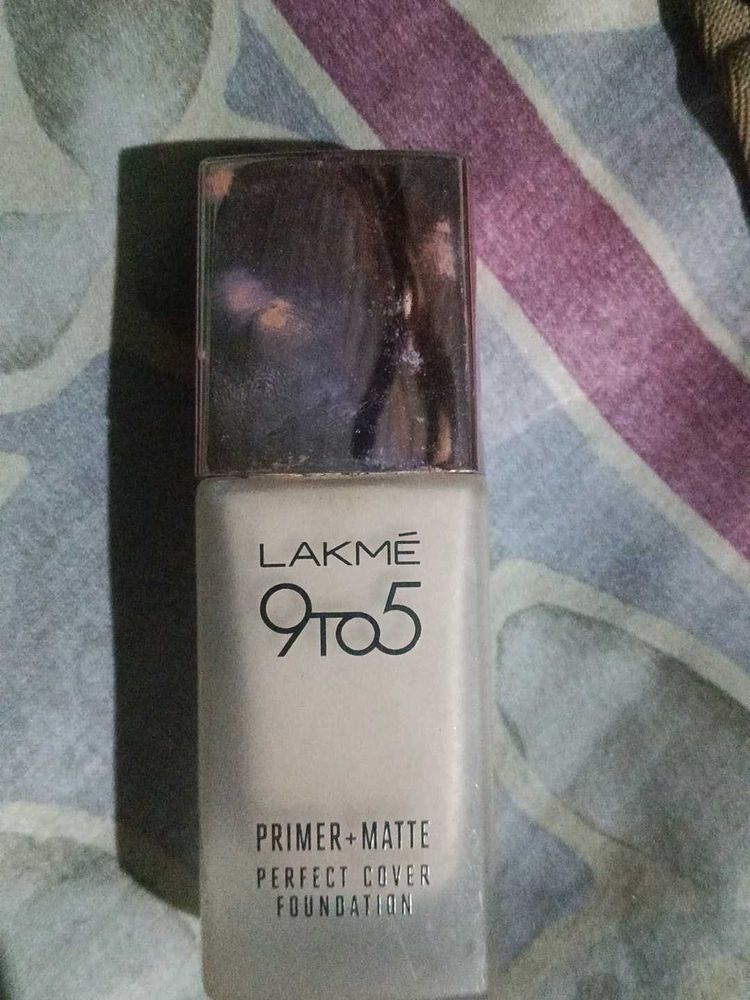 lakme foundation