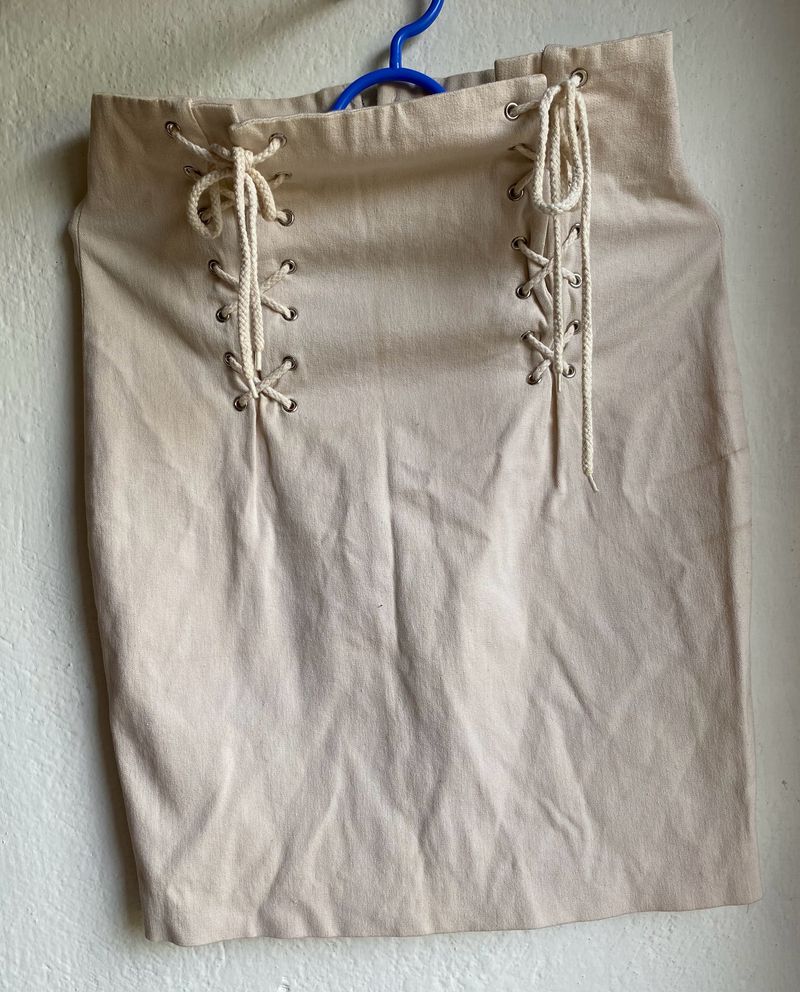 Stretchable Skirt