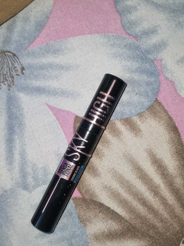 Maybelline New York Lash Sky High Mascara