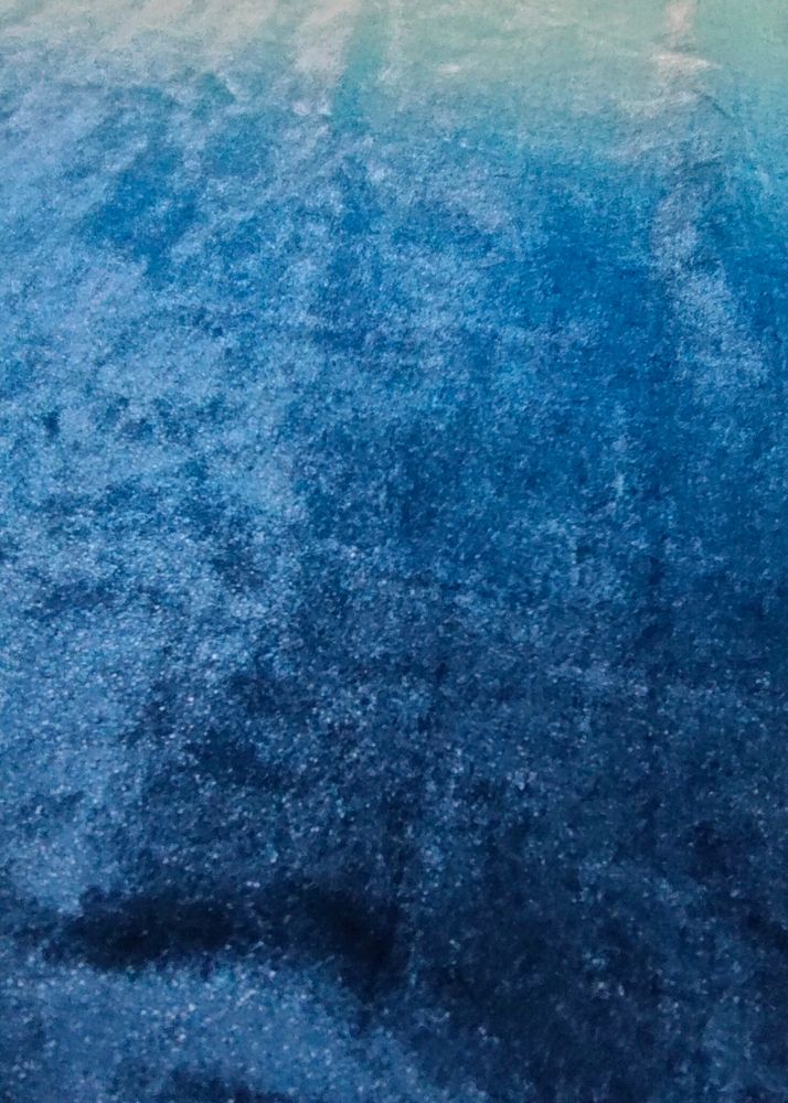 Velvet Pillow Cover(2)