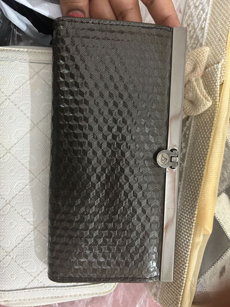 Diwali Sale- 4 Wallets Combo- Crack The Deal