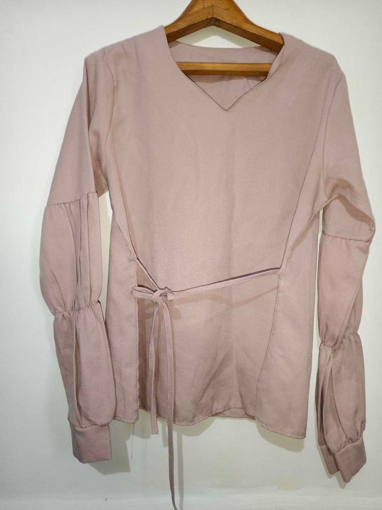 🎁Buy 2, Get 2 Free🎁Elegant Flowy Top Size  M/L