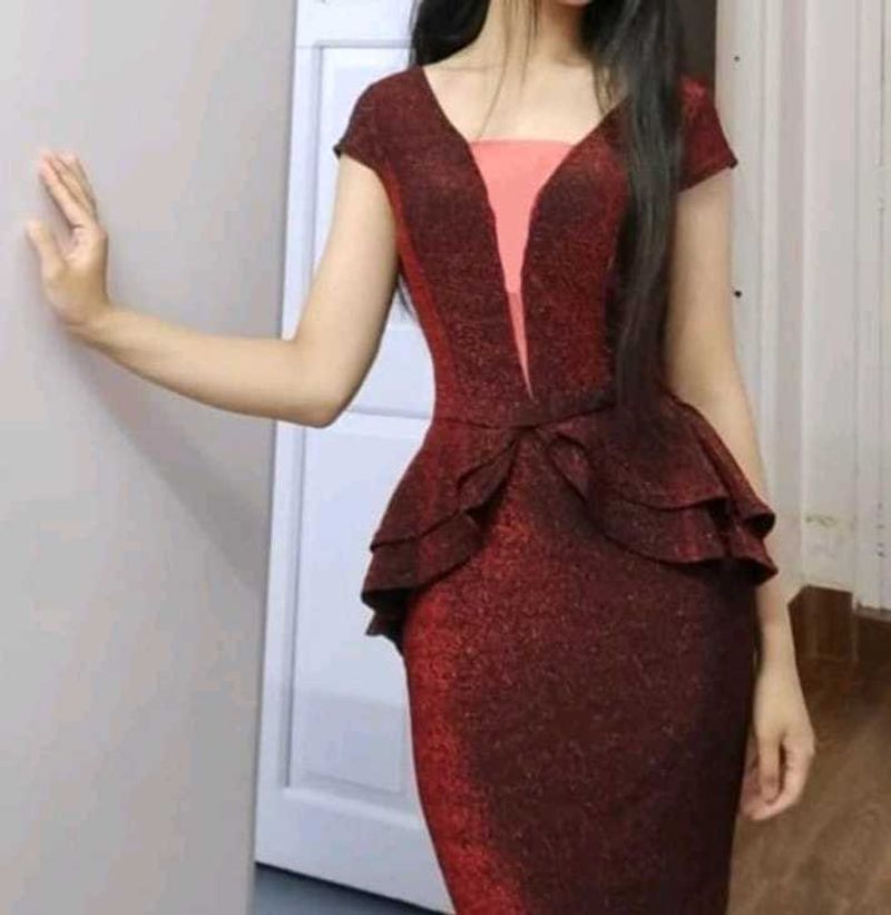 Stunning Dress