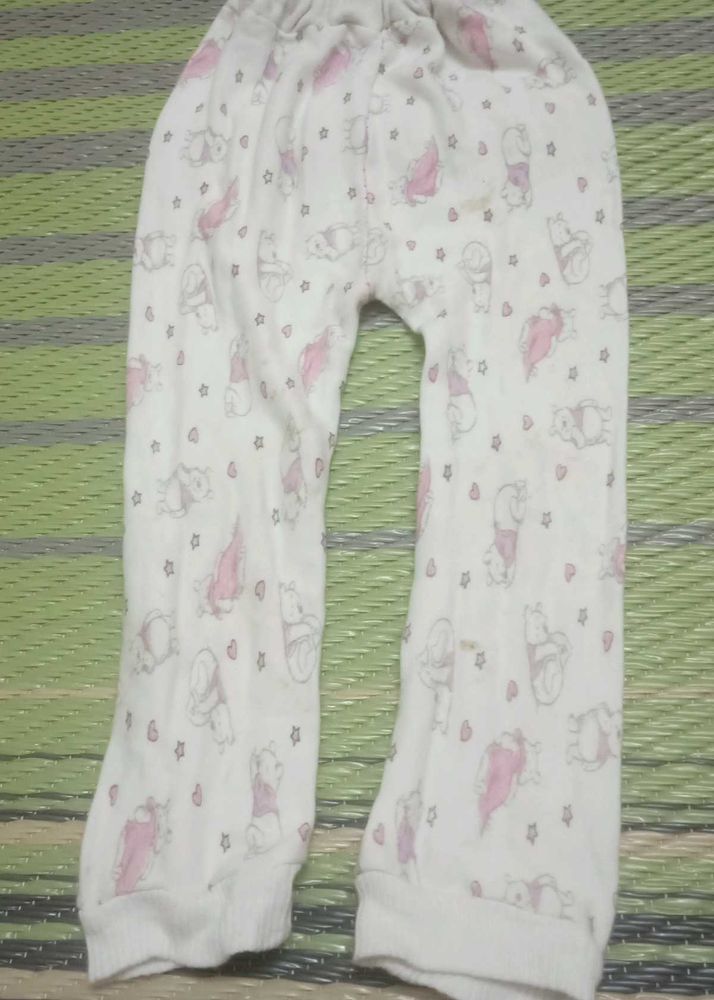 Baby Pants (1–2 Years)