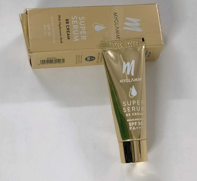 Myglamm BB Cream (New)