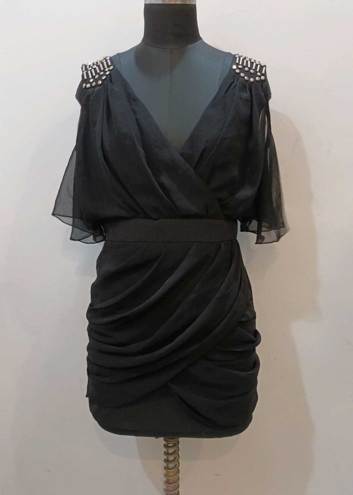 Mini Dress...