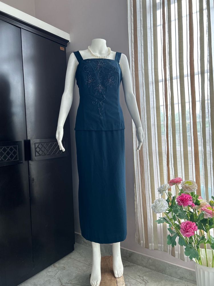 Premium Plus Size Dress