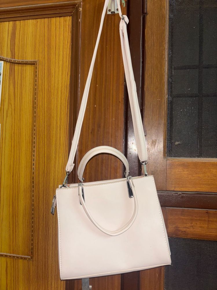 Elegant Shoulder Bag