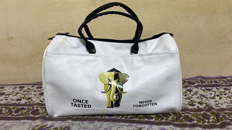 Gym &amp; Travel Bag