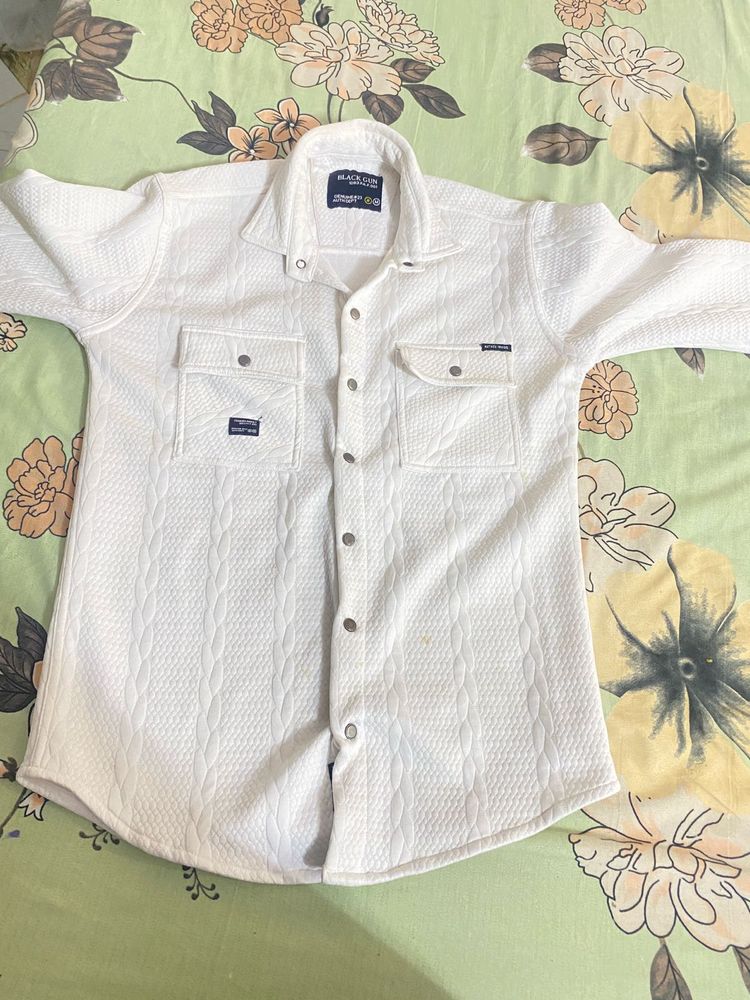 Winter Shirt