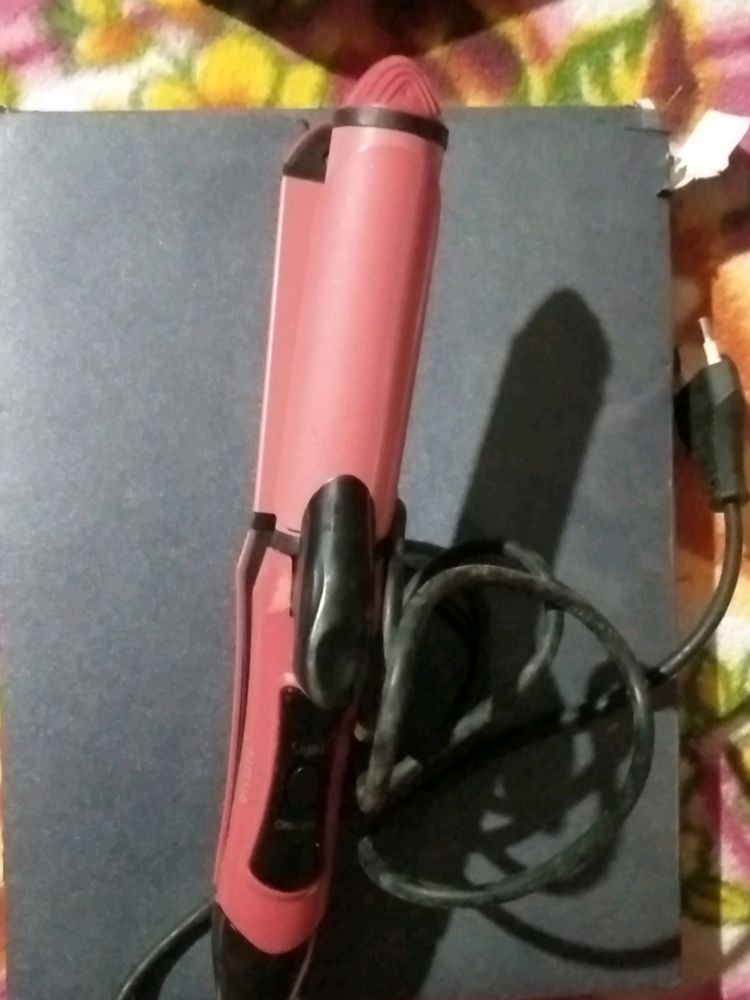 Brand New Nova 2in1 Hair Beauty Set