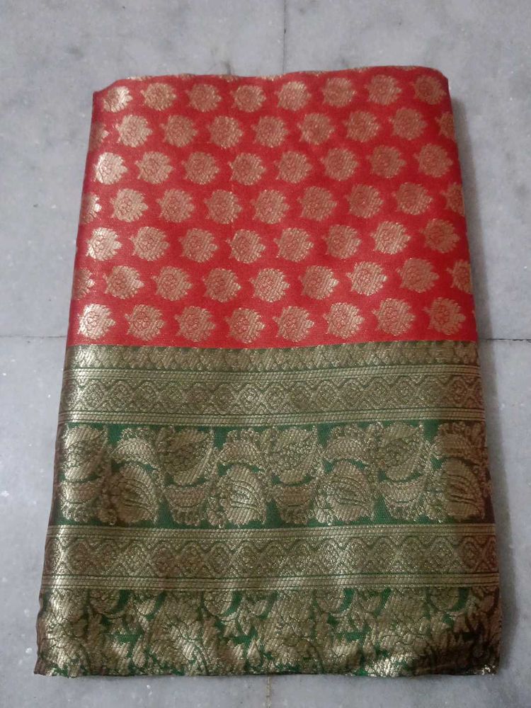 Wedding Saree