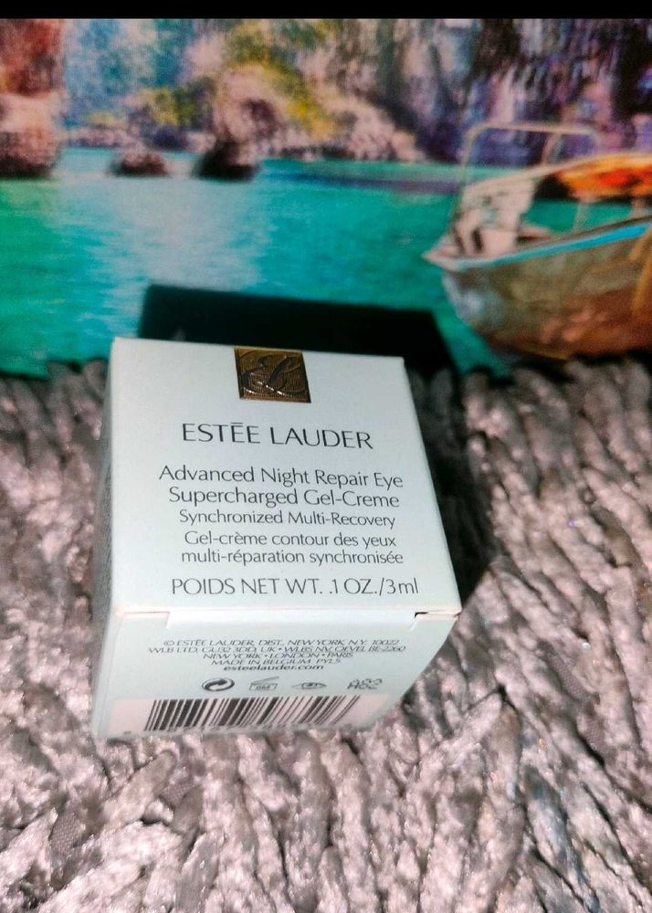 Estee Lauder Eye Cream