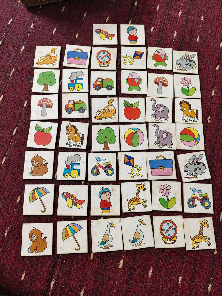 Memory Game