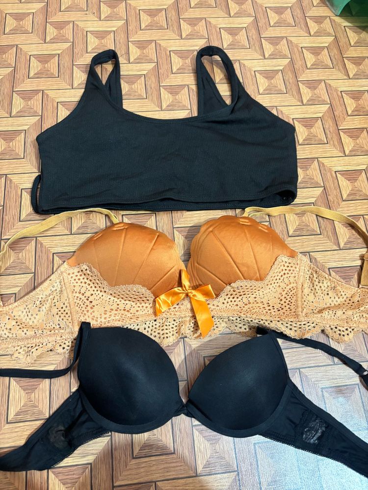 Bras (3)