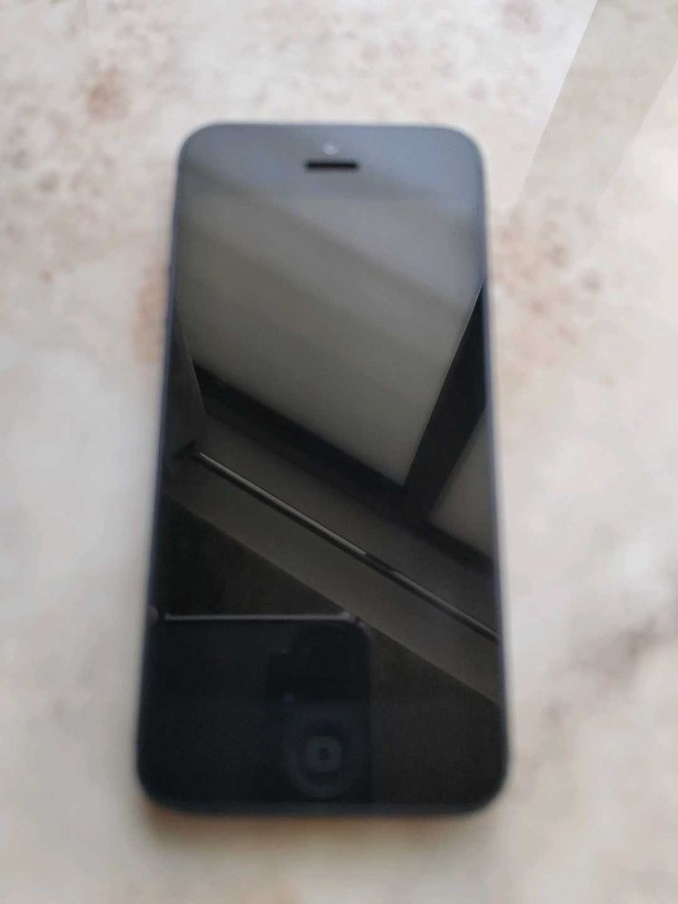 iPhone 5