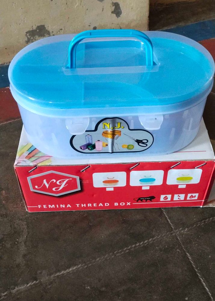 Ril Box