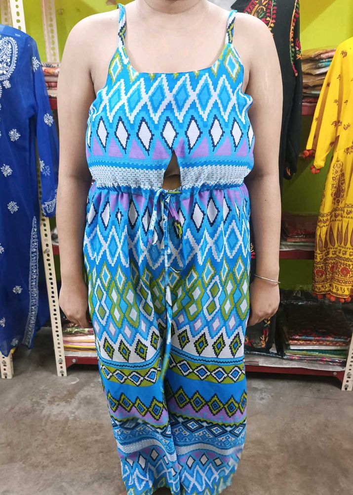 New Jumpsuit