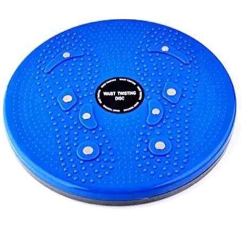 Waist Twisting Disc