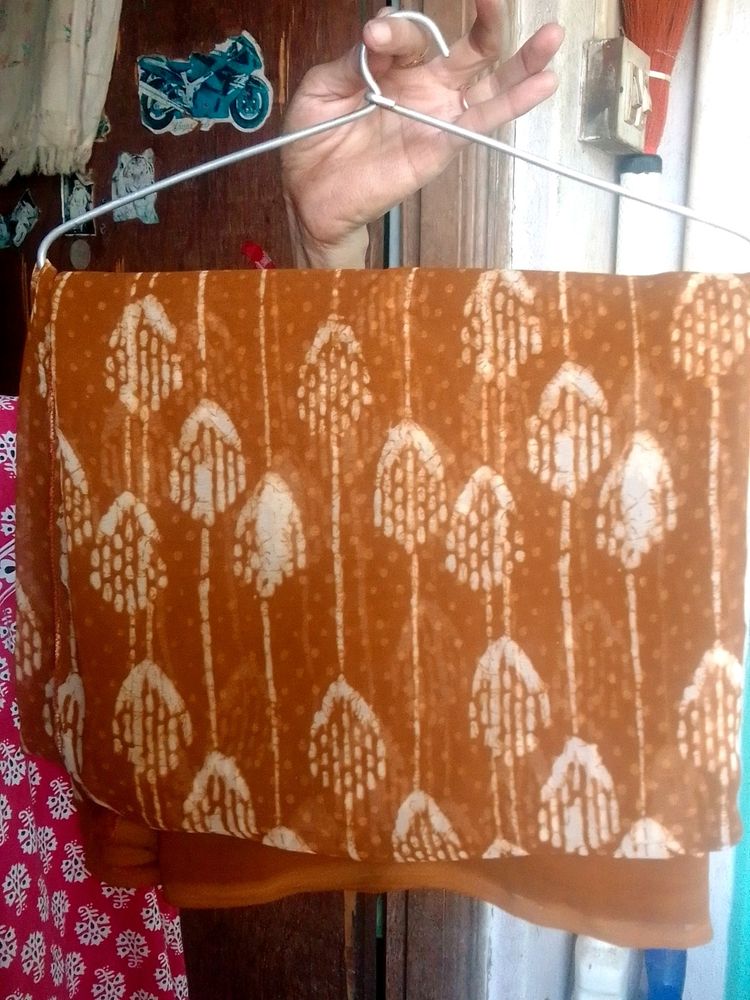 Lightweight Sarees