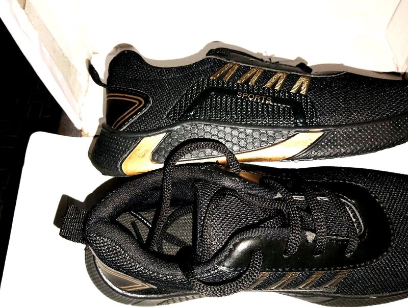 New Running Shoes Kids Boy