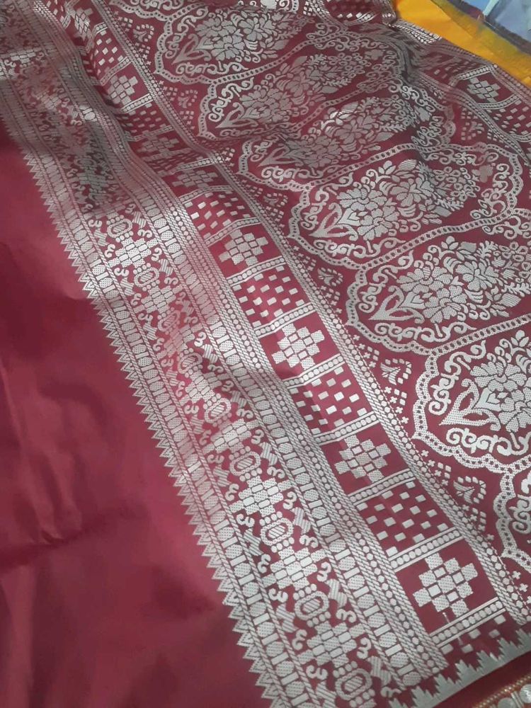 Silk Saree
