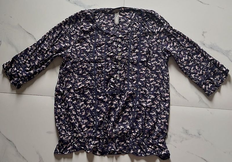 Cotton Tops