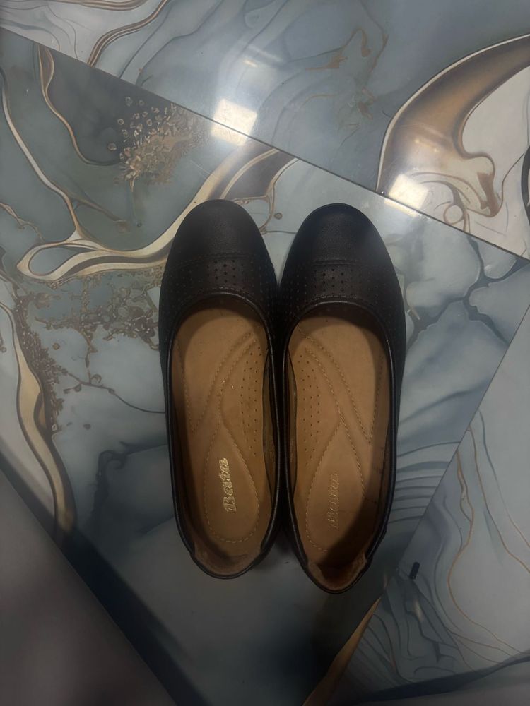 Bata women shoes