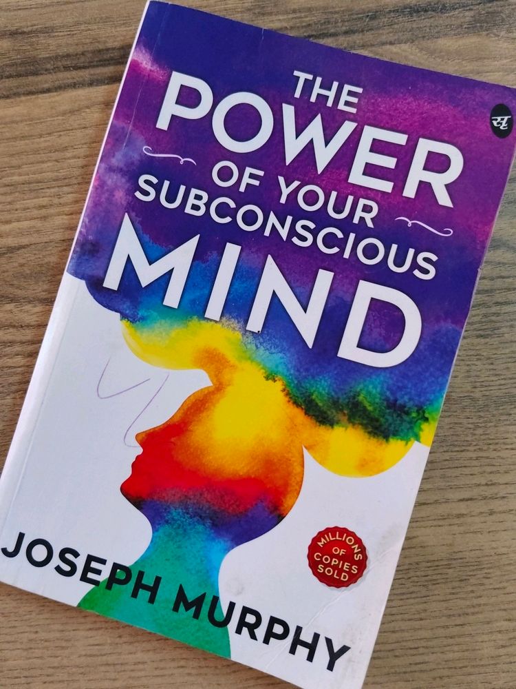 The Power Of Your Subconscious Mind