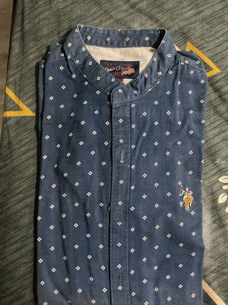 Original U.s Polo shirts