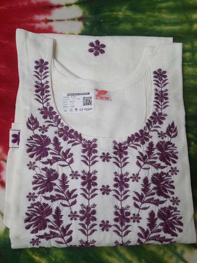 Kurti