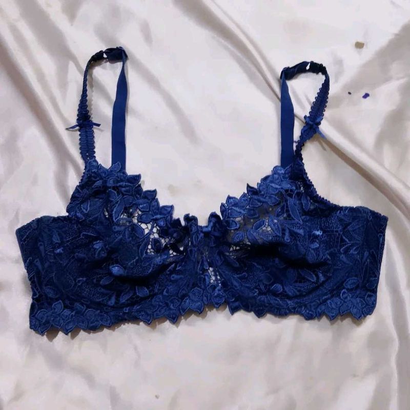 new bra