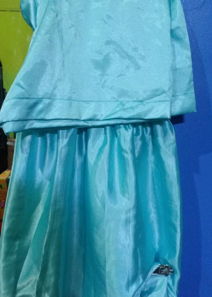 Kids Gharara