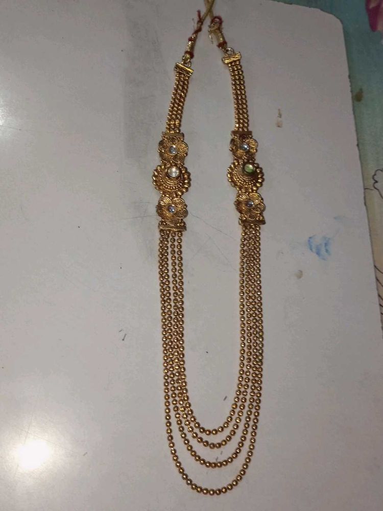 Necklace