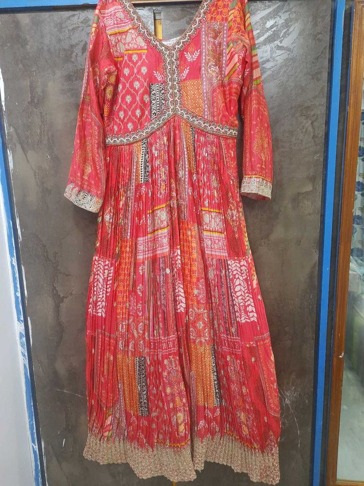 Long Dress