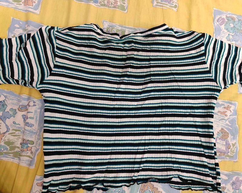 Striped Top