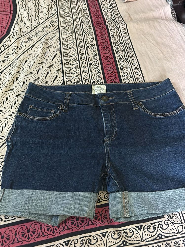 Shorts For Women