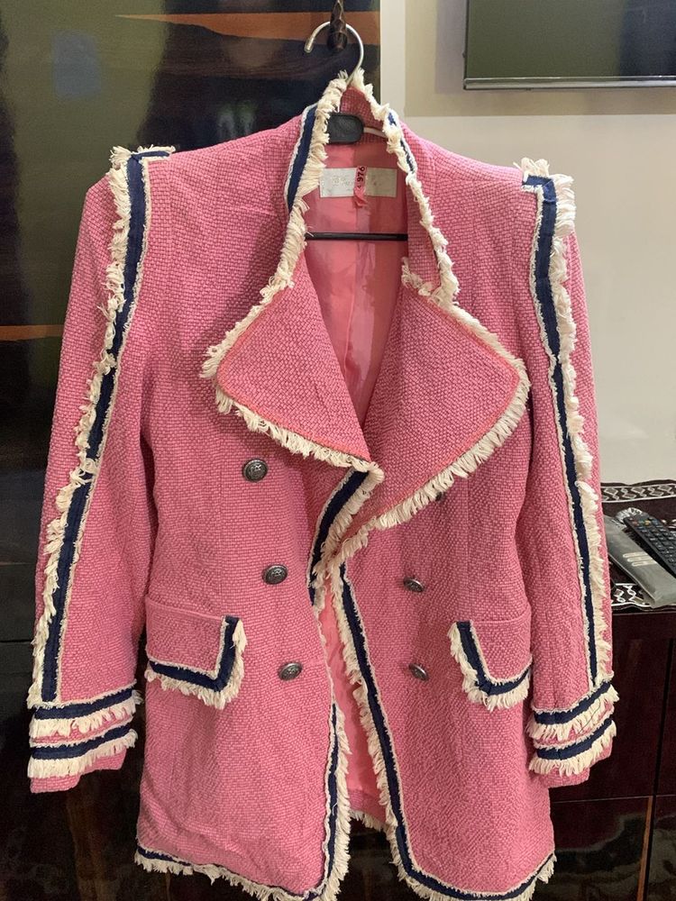 Over Coat