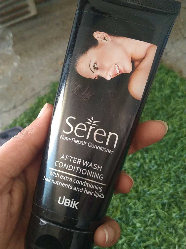 Seren Nutri-Repair Conditioner